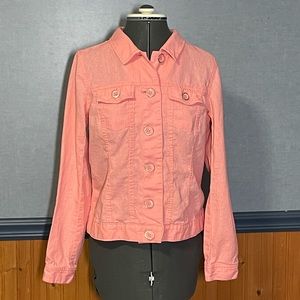 EUC- Relativity lightweight jacket